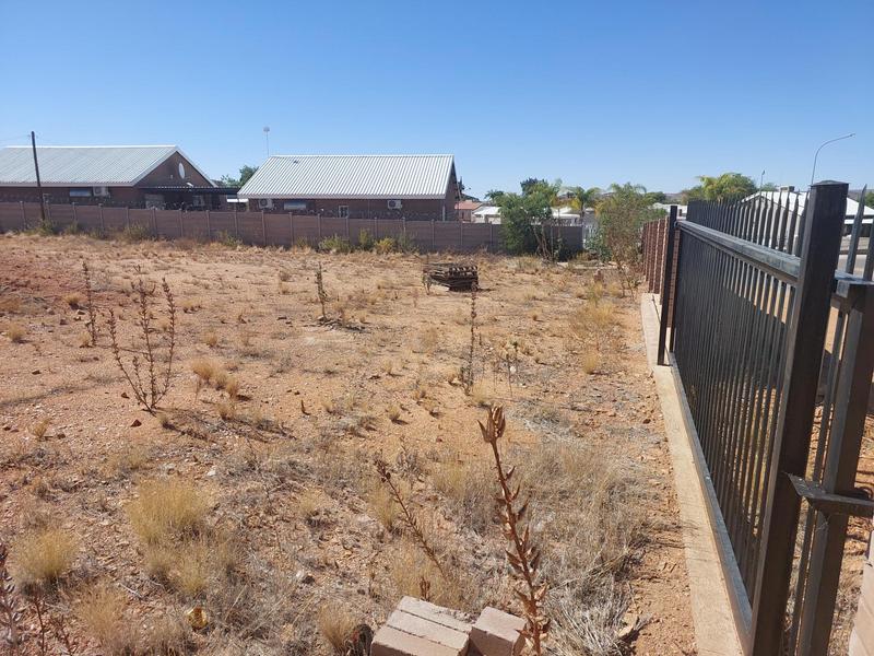 0 Bedroom Property for Sale in Kakamas Northern Cape